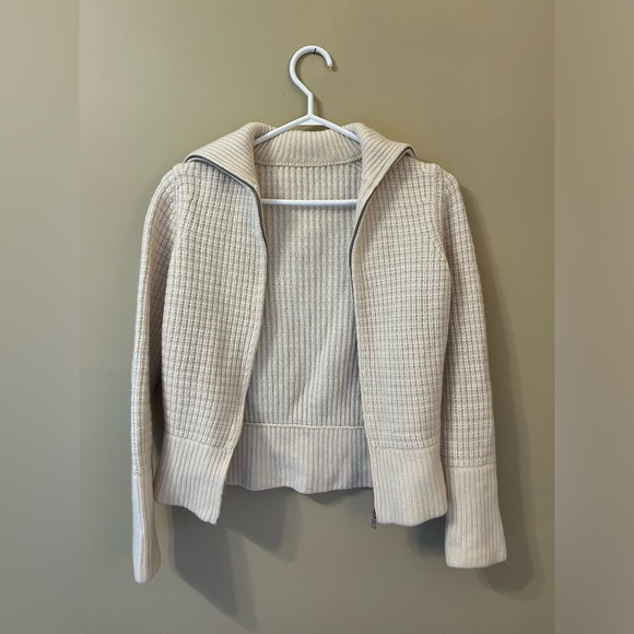 100% Cashmere Sweater XS - Picture 6 of 10